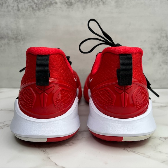 Nike Mamba Focus TB - Picture 6 of 13